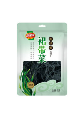喜家樂(lè)60g裙帶菜 喜家樂(lè)60g裙帶菜