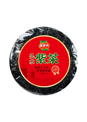 喜家樂(lè)70g頭水紫菜 喜家樂(lè)70g頭水紫菜