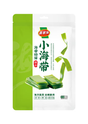 喜家樂(lè)25g小海帶 喜家樂(lè)25g小海帶