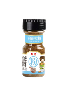 白胡椒粉50g 白胡椒粉50g