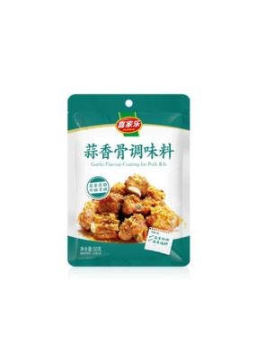 喜家樂(lè)50g酥香骨調(diào)味料 喜家樂(lè)50g酥香骨調(diào)味料