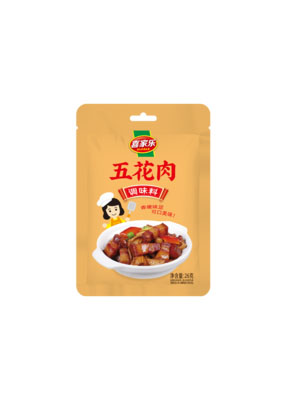 喜家樂(lè)26g五花肉調(diào)味料 喜家樂(lè)26g五花肉調(diào)味料