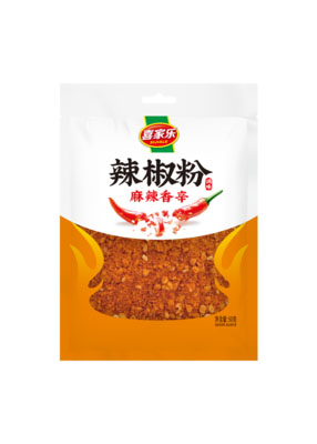 喜家樂(lè)50g辣椒粉 喜家樂(lè)50g辣椒粉