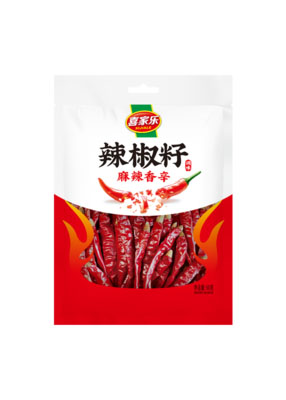 喜家樂(lè)50g辣椒籽 喜家樂(lè)50g辣椒籽
