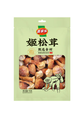 喜家樂(lè)70g姬松茸 喜家樂(lè)70g姬松茸