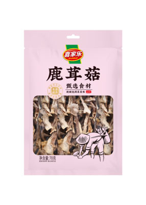 喜家樂(lè)70g鹿茸菇 喜家樂(lè)70g鹿茸菇