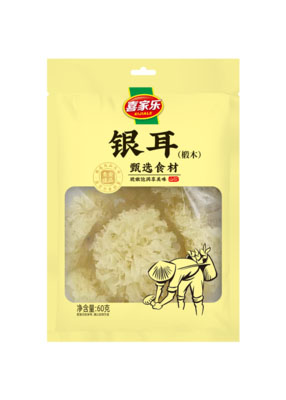 喜家樂(lè)60g銀耳 喜家樂(lè)60g銀耳