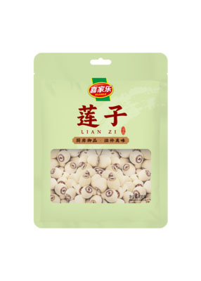 喜家樂(lè)-100g蓮子 喜家樂(lè)-100g蓮子