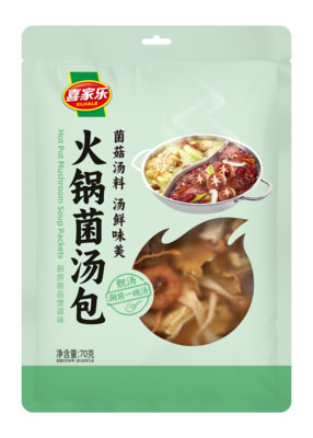 喜家樂(lè)70g火鍋菌湯包 喜家樂(lè)70g火鍋菌湯包