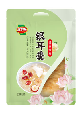 喜家樂(lè)110g銀耳羹 喜家樂(lè)110g銀耳羹
