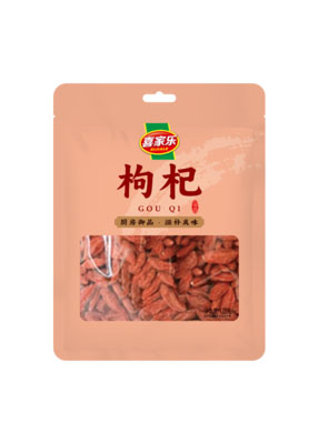 喜家樂(lè)-130g枸杞 喜家樂(lè)-130g枸杞