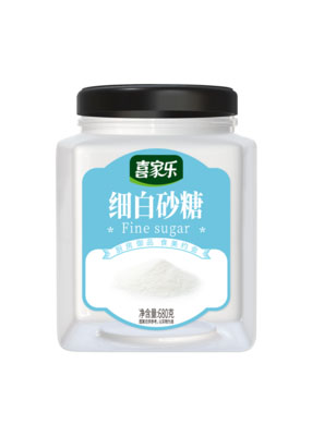 喜家樂(lè)-680g細(xì)白砂糖 喜家樂(lè)-680g細(xì)白砂糖