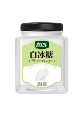 喜家樂(lè)-480g白冰糖 喜家樂(lè)-480g白冰糖