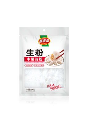 喜家樂(lè)200g生粉 喜家樂(lè)200g生粉
