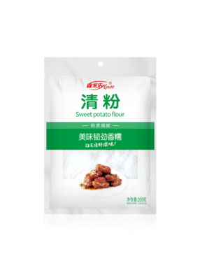 喜家樂(lè)200g清粉 喜家樂(lè)200g清粉