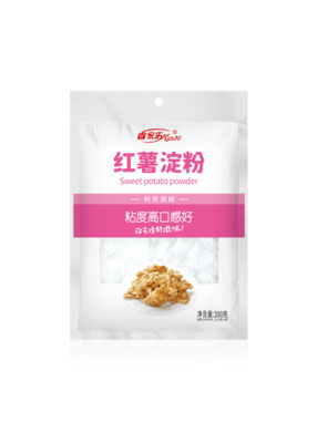 喜家樂(lè)200g紅薯淀粉 喜家樂(lè)200g紅薯淀粉