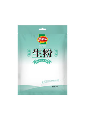 喜家樂(lè)300g生粉 喜家樂(lè)300g生粉