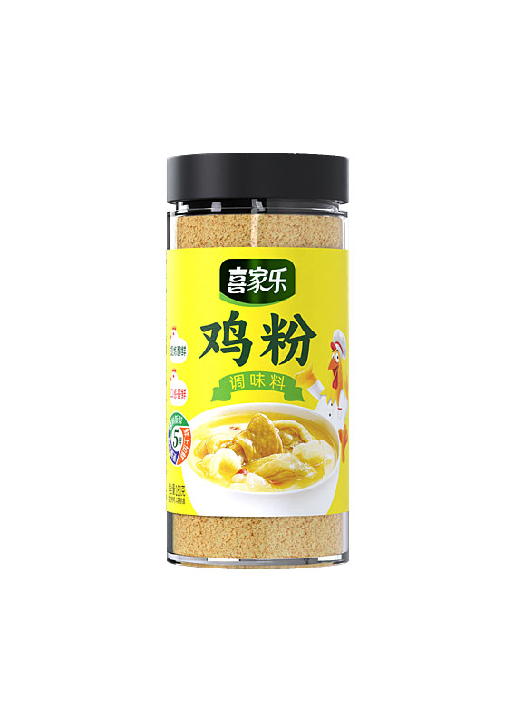 喜家樂(lè)160g罐裝雞粉 喜家樂(lè)160g罐裝雞粉