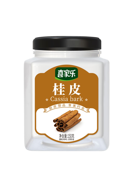 喜家樂(lè)-150g桂皮 喜家樂(lè)-150g桂皮