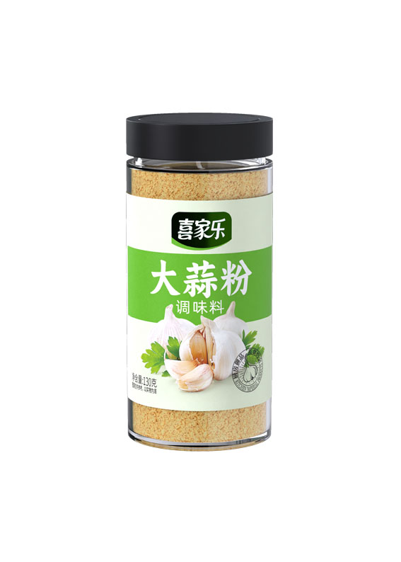喜家樂(lè)130g罐裝大蒜粉 喜家樂(lè)130g罐裝大蒜粉